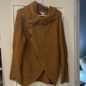 Woman’s sweater